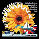 Herbst-Starparade `98