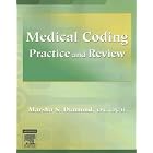Click here to buy Medical Coding Practice and Review by  Marsha Diamond.