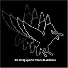 Click here to buy The String Quartet Tribute to Deftones by  Various Artists .