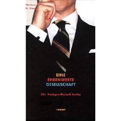 Eine Ehrenwerte Gesellschaft