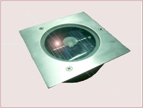 SOLAR LED BODENSTRAHLER BODENLEUCHTE STRAHLER NEU