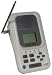 First Alert Public Alert Clock Radio