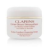 Clarins Extra Comfort Cleansing 7-Ounce Box