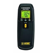 AEMC CA870 Series Infrared Thermometer