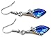 Crystal Jewelry Trio Set Necklace + Earring + Bracelet - PH (Penny & Han) Jewelry
