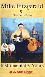 MIKE FITZGERALD & COUNTRY PRIDE: INSTRUMENTALLY YORS