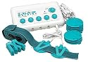 Beautyworks 10 Pad Lean Machine