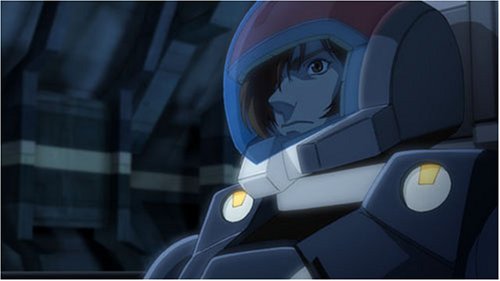 Robotech - The Shadow Chronicles Movie