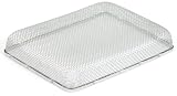Camco Manufacturing, Inc. 42146 Flying Insect Screen-WH 600