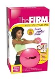 The Firm Body Sculpting Ball 4Lb
