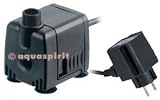 Pumpe 320 A, für Gartenteich oder Brunnen von seliger