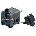 Pumpe 320 A, f�r Gartenteich oder Brunnen von seliger