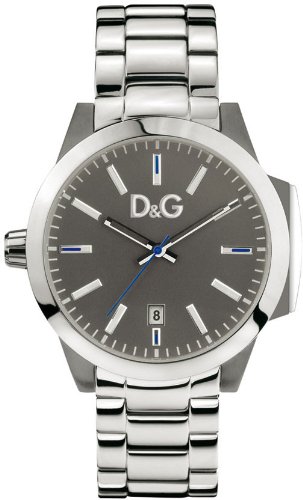D&G Dolce&Gabbana Herren-Armbanduhr XL Analog DW0744 Preisvergleich