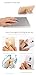 Phone Kickstand Ring Holder,Buyctiky 360 Degree Rotating Ring Phone Holder / Ring Grip/Car Mount Holder/ Desktop Phone Holder for Any Smartphones and Devices - Black