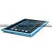 ProntoTec Axius Series Q9 7 Inch Quad Core Android 4.4 KitKat Tablet PC, 800 x 480 Pixels Cortex A8 Processor, 4GB ROM, Dual Camera, G-Sensor, Google Play Pre-loaded -Blue (2015 New Model)