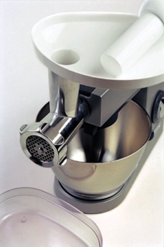 DeLonghi キッチンマシン シェフクラシック  KM4005