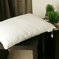 Silx Silk Filled Pillow, Boudoir