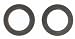 Fel-Pro Tcs46053 Camshaft Front Seal Set