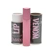 DuWop Pink Shimmer Lip Venom .12 fl oz (3.5 ml)