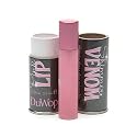 DuWop Pink Shimmer Lip Venom .12 fl oz (3.5 ml)