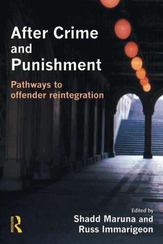 After Crime and Punishment