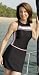 Miraclesuit Long Torso Relay Swimsuit