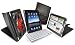 Tuff-Luv Bi-Axis Wireless Keyboard compatible vegg