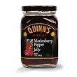 Marionberry Pepper Jelly - Marionberries & Red Bells - 12 ounce