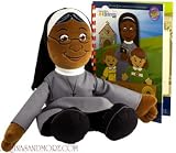 UPC 897757002025 product image for Wee Believers W200902 Sister Mary Clara Vocation Dolls | upcitemdb.com