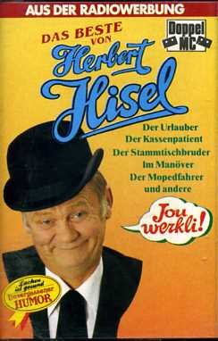 Das beste von Herbert Hisel