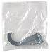 John Sterling Corporation PB-0023-UPC Closet Rod Center Support