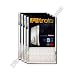 Filtrete FAPF04-4 Ultra Slim Air Purifier Replacement Filter (4-Pack)