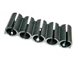 Advanced Technology Black 5 Shot-Shell Holder Top Folder SHO0500