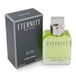 ETERNITY by Calvin Klein After Shave 3.4 oz