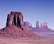 Monument Valley Photograph - Beautiful 16"x20" Photographic Print by Carol M. Highsmith