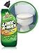 LIME AWAY Toilet Bowl Cleaner Thick Gel Formula 16 oz Pack of 2