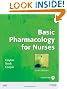Basic Pharmacology for Nurses, 15e