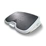 Kensington 56146 Solemate Plus Adjustable Footrest, 21w x 14d, Gray