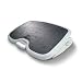 Kensington 56146 Solemate Plus Adjustable Footrest, 21w x 14d, Gray