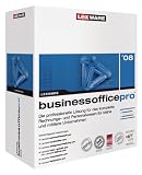Lexware business office pro Juli 2008 (V. 8.5)