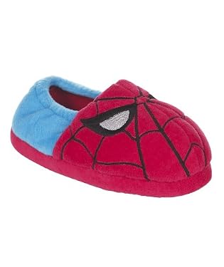Spiderman Slipper