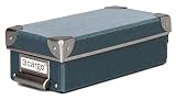 Pencil Box, Bluestone, 10 Pack