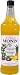 Monin Flavored Syrup, Chiptole Pineapple, 33.8-Ounce Plastic Bottles (Pack of 4)
