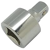 PROMOTE ソケットアダプター 3/4凹×1/2凸 PMM138