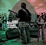 Live at Bull Moose 4-17-2009