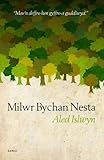 Milwr bychan Nesta