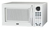 Oster 1.2-Cubic Foot Microwave Oven