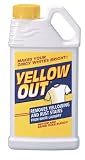 Summit Chemical WB30N White Brite Stain Remover, 30 Oz.