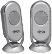 Tripp Lite SP5001USB Notebook/Laptop Portable USB Speakers 3D 7.1 Surround Sound