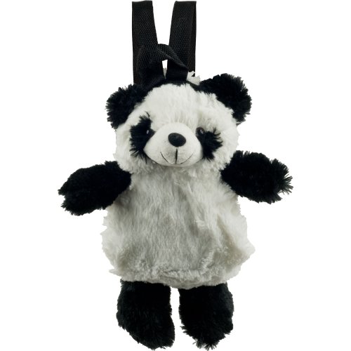 cuddlee pet plush animal backpack panda cheap price